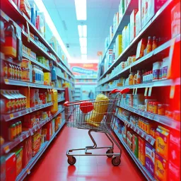 Dollar General Blues