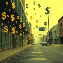 Money
