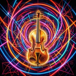 Cowgirl's Fiddle Showtime