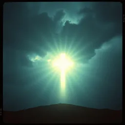 God is everything