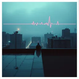 Leere Nacht