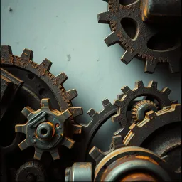 Fix what’s broken