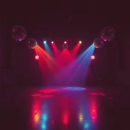 Dance Floor