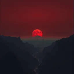 Endless Night of Abyss