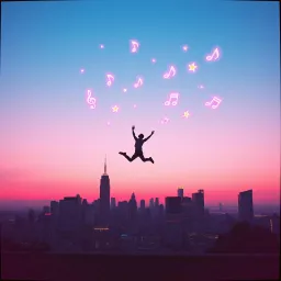 Skybound Dreams