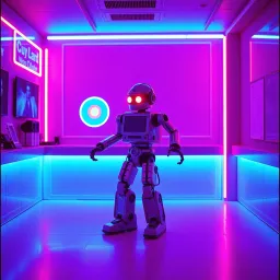 A.I. Can’t Dance - Donnie D Original