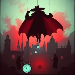 Puppet Master *