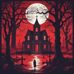 Haunted By Shadows