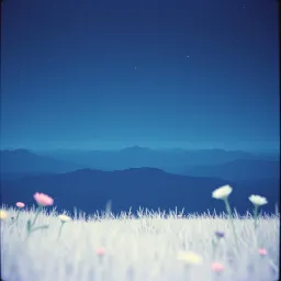 Just let me go