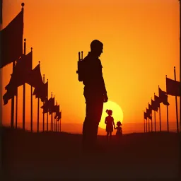 War and Love