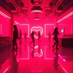 Neon Fever