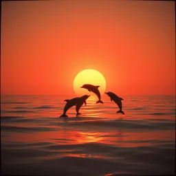 A la orilla del mar