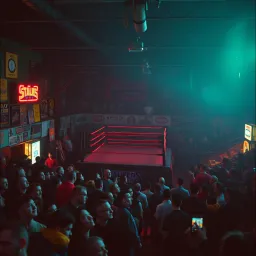 Body Slam Nostalgia Pt 2