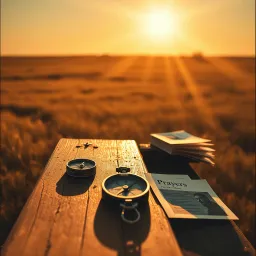 Life's Compass