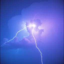 ECHO STORM - Hardy
