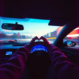Backseat Rhythm