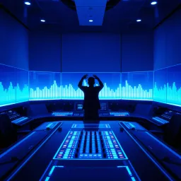 BIZZA TYPE SESSION – SESSION: CONTROL