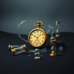 The Watchmaker's Curse