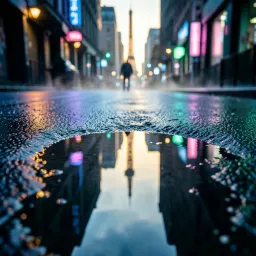 "Je n'abandonnerai jamais"