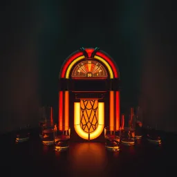 Jukebox Blues