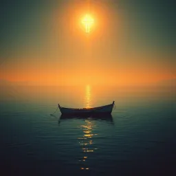 The Anchor Holds