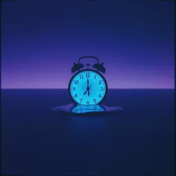 Time away