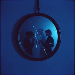 Secrets and Betrayal