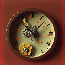 Clockwork Crown