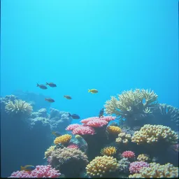 World Beneath Us