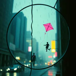 Let Go Lessons