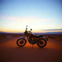 Riding Till You Fall Off