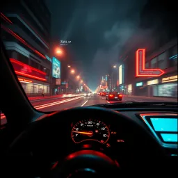 REDLINE