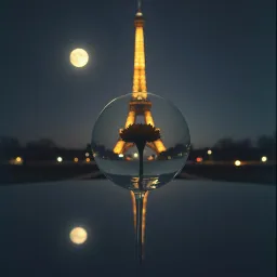 Torre Eiffel