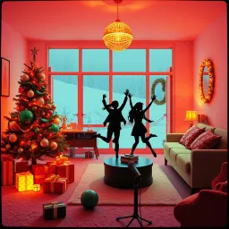 Christmas Joy