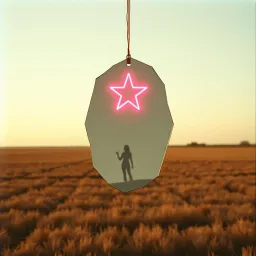 Gaslighting star