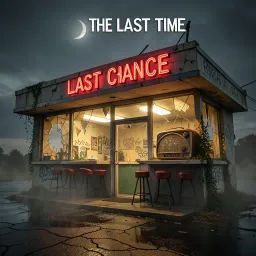 The Last Time