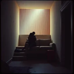 Through Fire and Falling
