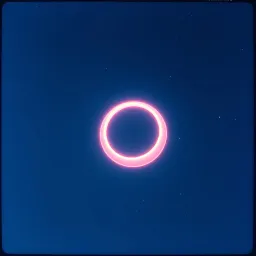 Lights in the Night