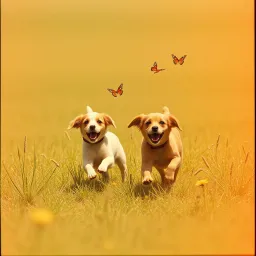 My Playful Pals