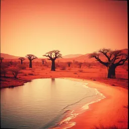 Madagascar