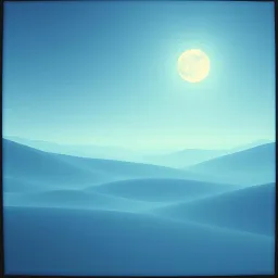 Dance Under Moonlight