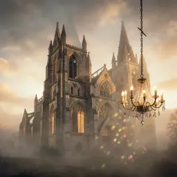 Sanctum Of Stone