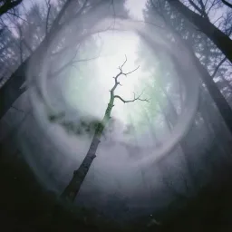 Demons leave me