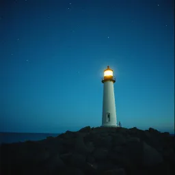 Right here waiting