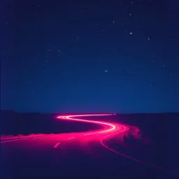 I Drove All Light (Cover)
