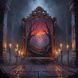 WARDRUM HEART — THE WITCH QUEEN’S MARCH”