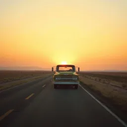 Truck Life