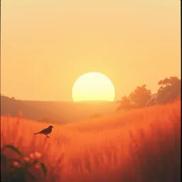 Song of Gratitude