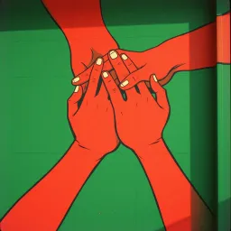 Libertad para la raza latina