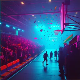 Basket Mpoulal’Art